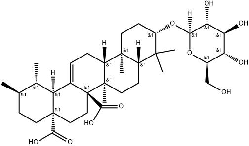 Quinovic acid 3-O-glucoside